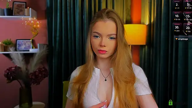 maddy moah online show from May 1, 5:01 am