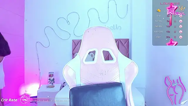 Grace lc online show from March 12, 12:44 pm