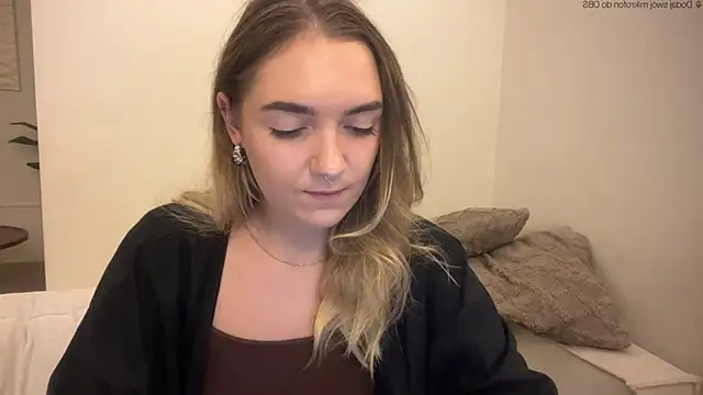 RoxyWet online show from June 4, 12:22 pm