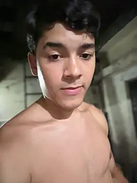 pabloflaquito23 online show from June 4, 3:45 am