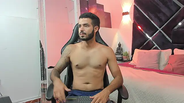 quilliam voss online show from March 17, 11:35 am