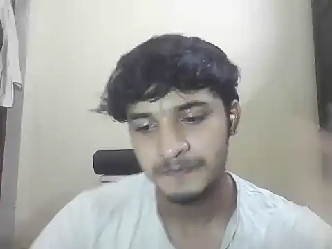adithya123h online show from April 21, 3:17 pm