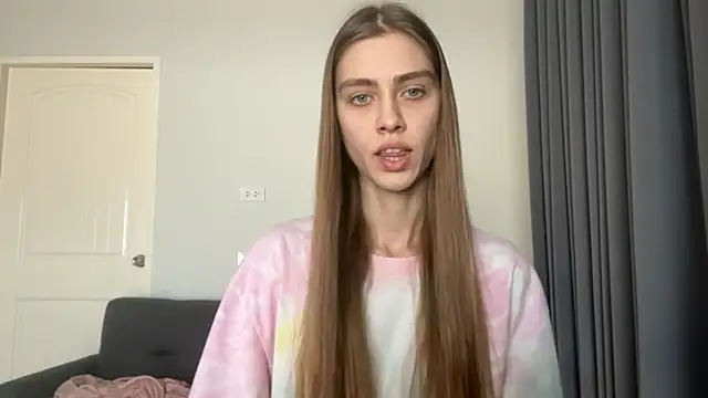 SonyaScarlett online show from March 13, 3:13 am