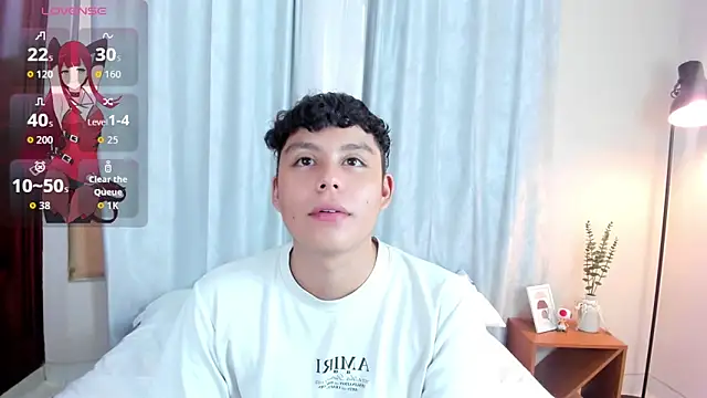 Snapshot of chico_medusa chatting on June 18, 8:02 pm chico medusa online show from June 18, 8:02 pm