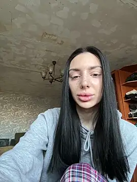 MishellKins online show from March 15, 12:33 pm