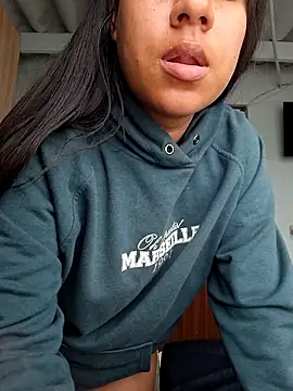 Scarlett zoee online show from March 30, 1:56 pm