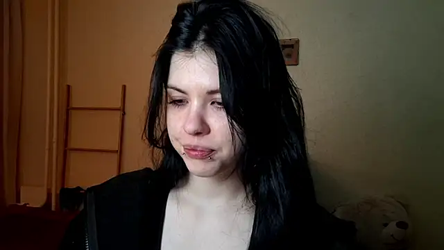 MiaTemptress online show from March 13, 4:02 pm