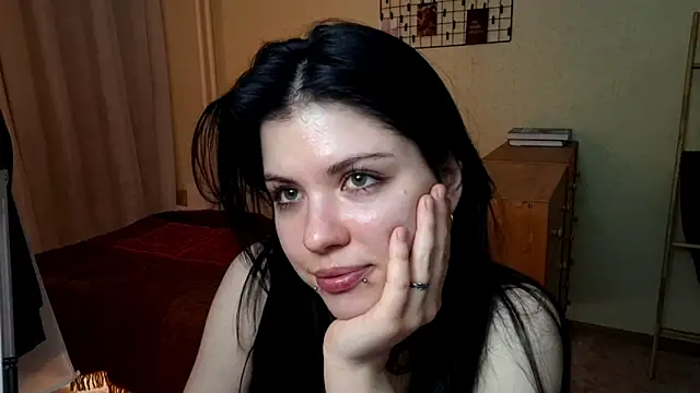 MiaTemptress online show from March 16, 2:43 pm