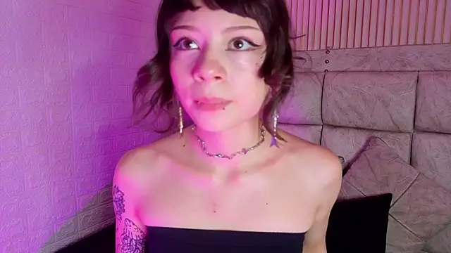 AnyaDobe1 online show from March 23, 2:32 pm