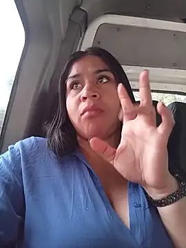 LexyJohnnes  online show from May 31, 4:36 pm