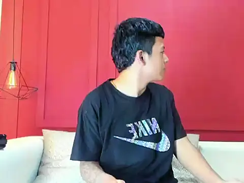 ThiagoGonzalez  online show from March 14, 7:30 pm