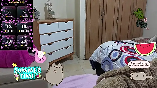 Katiaws online show from March 14, 1:38 pm