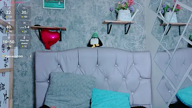 Sophia xoxo1 online show from March 17, 1:36 pm