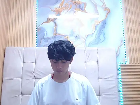 mauren icarus online show from March 13, 8:37 pm