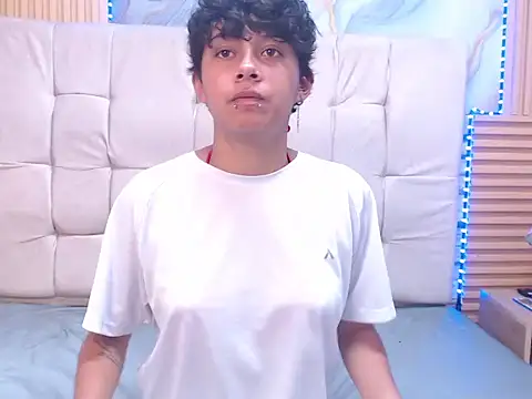 mauren icarus online show from March 15, 8:59 pm