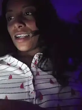KattyBerryX online show from July 13, 4:15 am