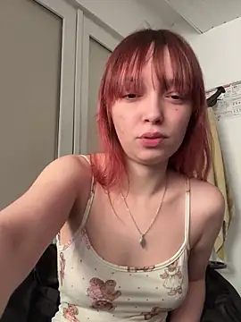 CandyGirl2y online show from March 24, 5:56 am