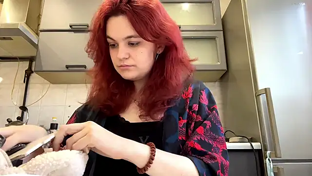 Red Aria online show from March 18, 6:05 am