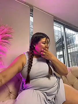 Snapshot of Amelie_Fabulous_ chatting on June 30, 7:26 pm Amelie Fabulous online show from June 30, 7:26 pm