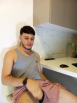 TommyYoung77 online show from March 15, 1:11 am