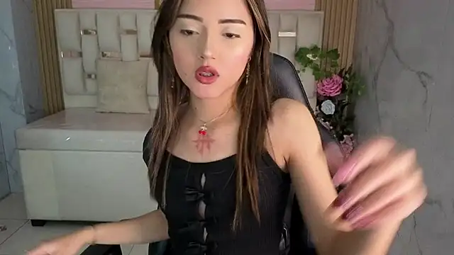 veronicaa s online show from May 23, 7:51 pm