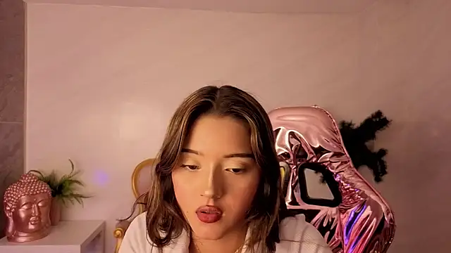 veronicaa s online show from June 10, 8:41 pm