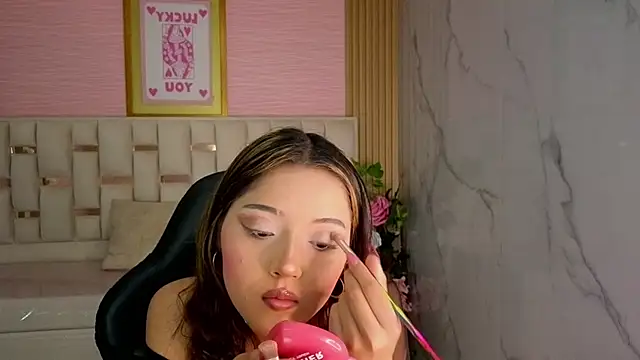 veronicaa s online show from June 12, 7:57 pm