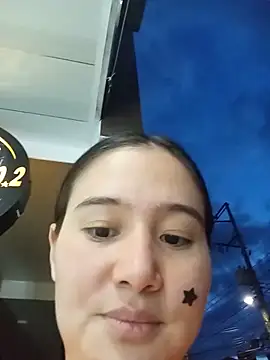 Brittany G online show from May 15, 11:56 pm