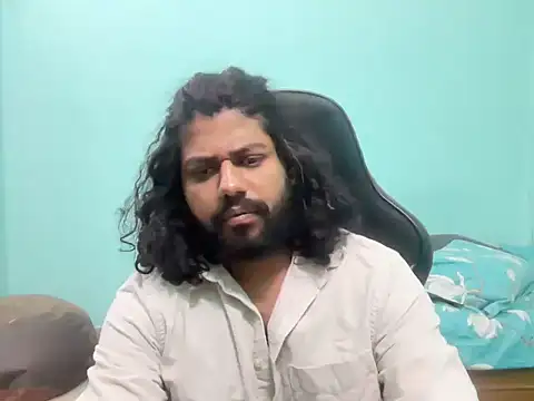 abhinaxx online show from March 22, 6:33 pm