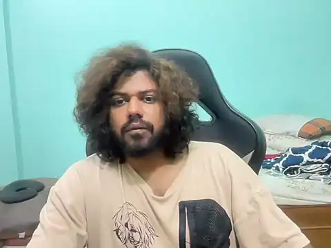 abhinaxx online show from May 3, 11:27 am