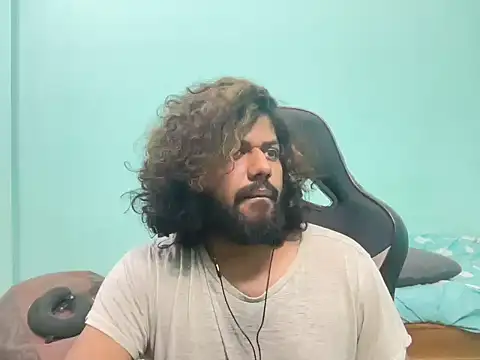 abhinaxx online show from July 19, 10:02 pm