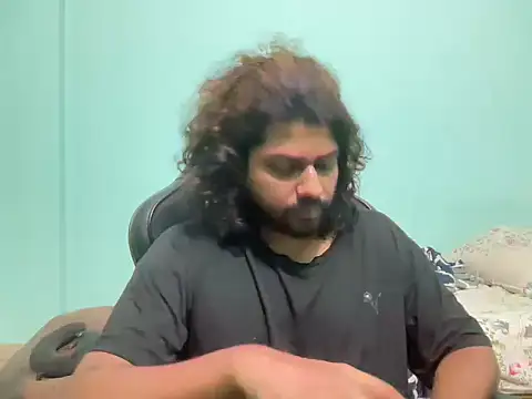 abhinaxx online show from August 7, 9:28 pm