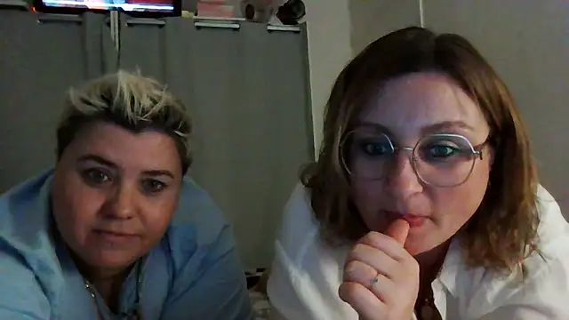 duotroublant online show from March 12, 9:54 pm