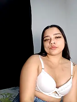 Naomi Fields online show from March 15, 12:16 am