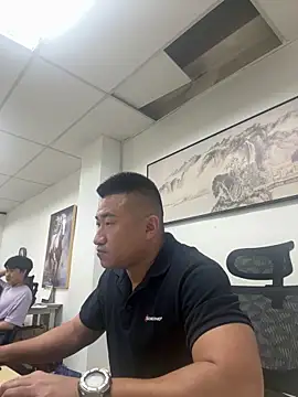 Cunzhangshibage02 online show from April 29, 12:48 am