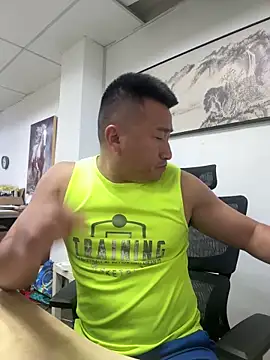 Cunzhangshibage02 online show from May 6, 1:38 pm