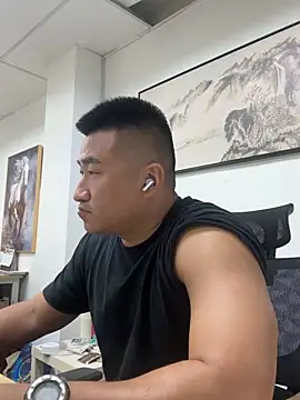 Cunzhangshibage02 online show from May 7, 1:44 am