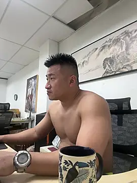 Cunzhangshibage02 online show from June 4, 4:29 am