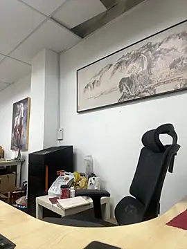 Cunzhangshibage02 online show from June 5, 6:52 am