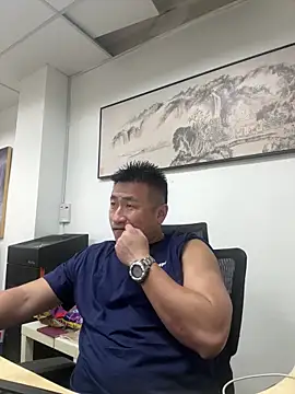 Cunzhangshibage02 online show from June 10, 6:56 am