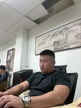 Cunzhangshibage02 online show from June 16, 3:31 am