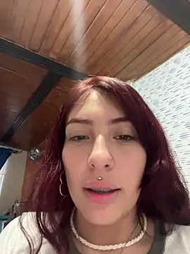 Saraaa pink  online show from March 13, 11:00 pm