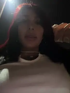 Saraaa pink  online show from March 15, 12:27 am