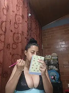 Alexandrina online show from February 28, 11:50 pm