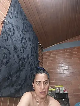 Snapshot of Alexandrina chatting on May 15, 10:50 pm Alexandrina online show from May 15, 10:50 pm