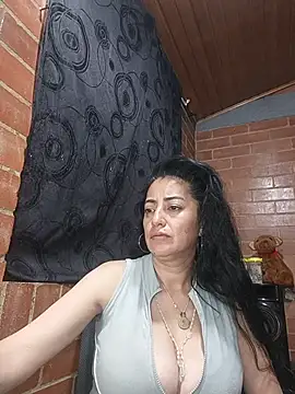 Snapshot of Alexandrina chatting on May 22, 8:03 pm Alexandrina online show from May 22, 8:03 pm