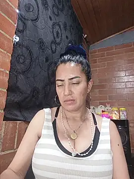 Snapshot of Alexandrina chatting on May 25, 7:09 pm Alexandrina online show from May 25, 7:09 pm