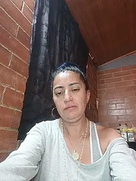 Snapshot of Alexandrina chatting on June 5, 9:53 pm Alexandrina online show from June 5, 9:53 pm