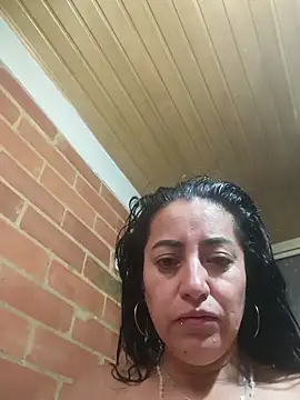 Snapshot of Alexandrina chatting on June 8, 2:17 pm Alexandrina online show from June 8, 2:17 pm