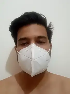 Snapshot of Thedickyoulove19 chatting on April 7, 12:16 pm Thedickyoulove19 online show from April 7, 12:16 pm